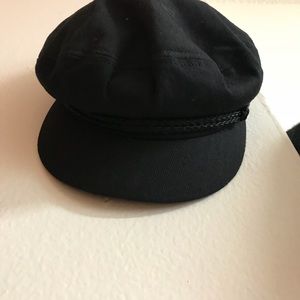 Brixton Fiddler Cap